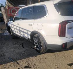 كيا تيلوريد